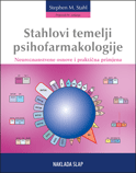 Stahlovi temelji psihofarmakologije