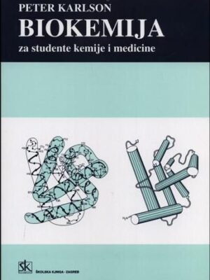 BIOKEMIJA
