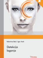Detekcija laganja