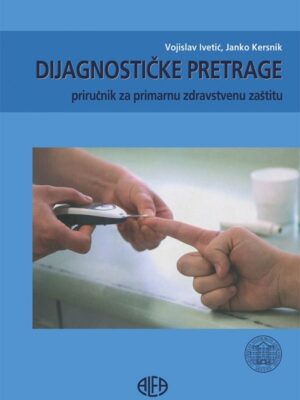 Dijagnostičke pretrage