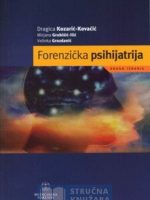 Forenzička psihijatrija