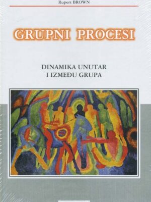 Grupni procesi - Dinamika unutar i između grupa
