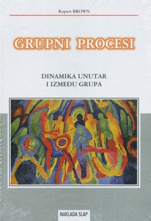 Grupni procesi - Dinamika unutar i između grupa
