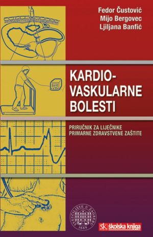 Kardiovaskularne Bolesti