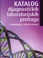 Katalog dijagnostičkih laboratorijskih sredstava