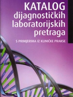 Katalog dijagnostičkih laboratorijskih sredstava