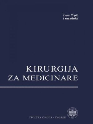 Kirurgija za medicinare