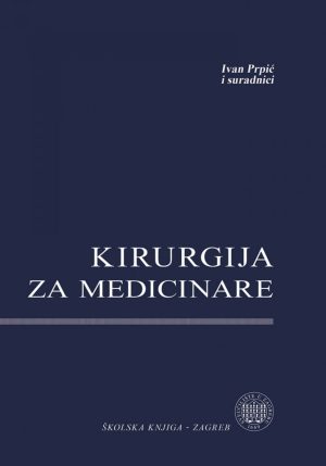 Kirurgija za medicinare
