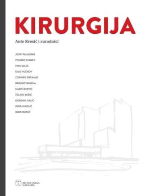 Kirurgija