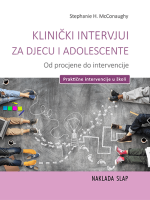 Klinički intervjui za djecu i adolescente