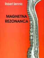 Magnetna rezonanca kičme