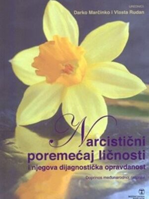 Narcistični poremećaj ličnosti