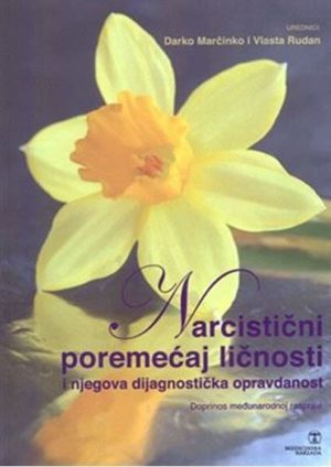Narcistični poremećaj ličnosti