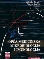 Osnovna medicinska mikrobiologija i imunologija