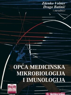 Osnovna medicinska mikrobiologija i imunologija