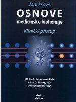 Marksove osnove medicinske biohemije: klinički pristup