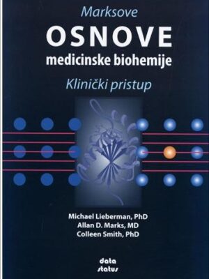 Marksove osnove medicinske biohemije: klinički pristup