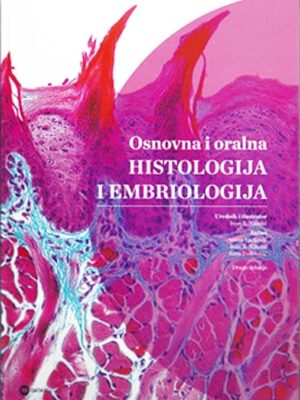 Osnovna i oralna histologija i embriologija