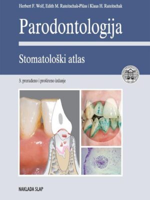 Paradontologija