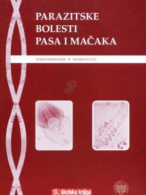 Parazitske bolesti pasa i mačaka