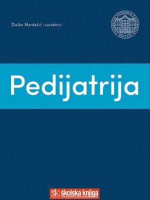 Pedijatrija, 8. dopunjeno izdanje