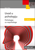 Uvod u psihologiju