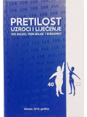 PRETILOST - uzroci i liječenje