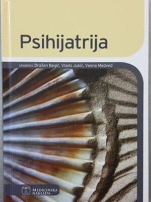 PSIHIJATRIJA