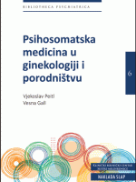 Psihosomatska medicina u ginekologiji i porodništvu