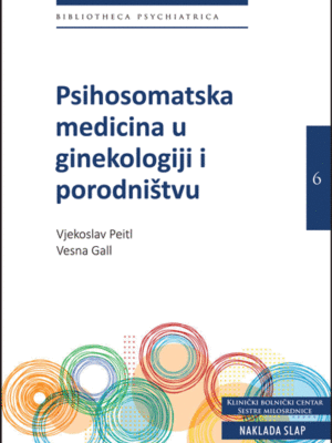 Psihosomatska medicina u ginekologiji i porodništvu