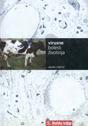 Virusne bolesti životinja