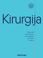 Kirurgija 2022