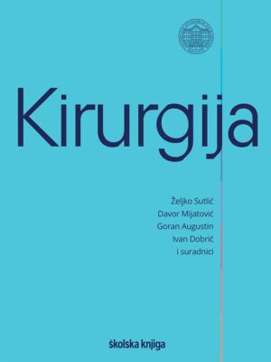 Kirurgija 2022