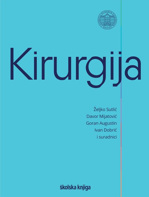 Kirurgija 2022