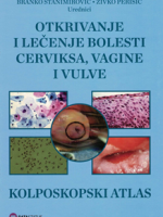 OKTRIVANJE I LEČENJE BOLESTI CERVIKSA, VAGINE I VULVE