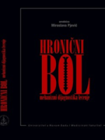Hronični bol