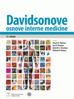 DAVIDSONOVE OSNOVE INTERNE MEDICINE