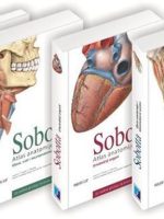 Atlas anatomije čovjeka I. + II. + III. svezak + Tablice