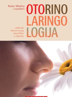 Otorinolaringologija