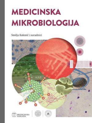 MEDICINSKA MIKROBIOLOGIJA