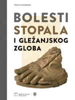 BOLESTI STOPALA I GLEŽANJSKOG ZGLOBA