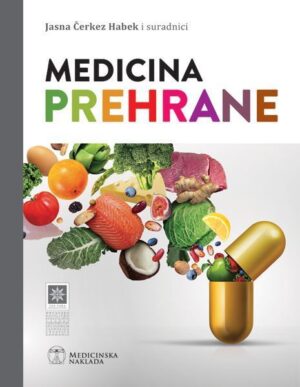 MEDICINA PREHRANE
