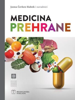 MEDICINA PREHRANE