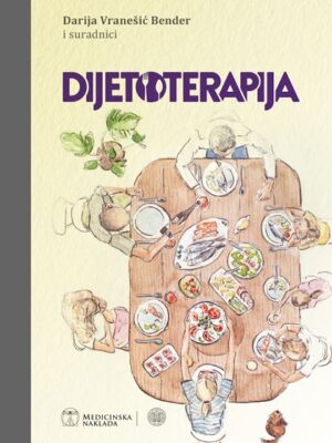 DIJETOTERAPIJA