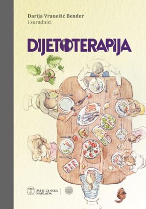 DIJETOTERAPIJA