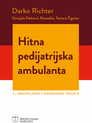 HITNA PEDIJATRIJSKA AMBULANTA