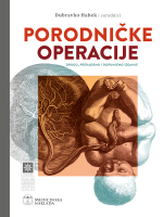 PORODNIČKE OPERACIJE