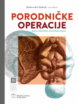 PORODNIČKE OPERACIJE