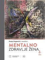 MENTALNO ZDRAVLJE ŽENA