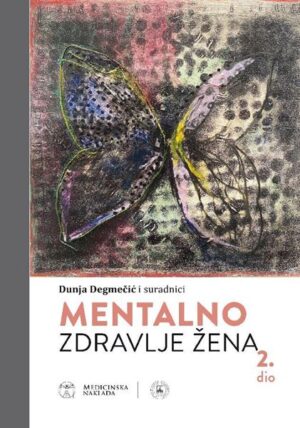 MENTALNO ZDRAVLJE ŽENA